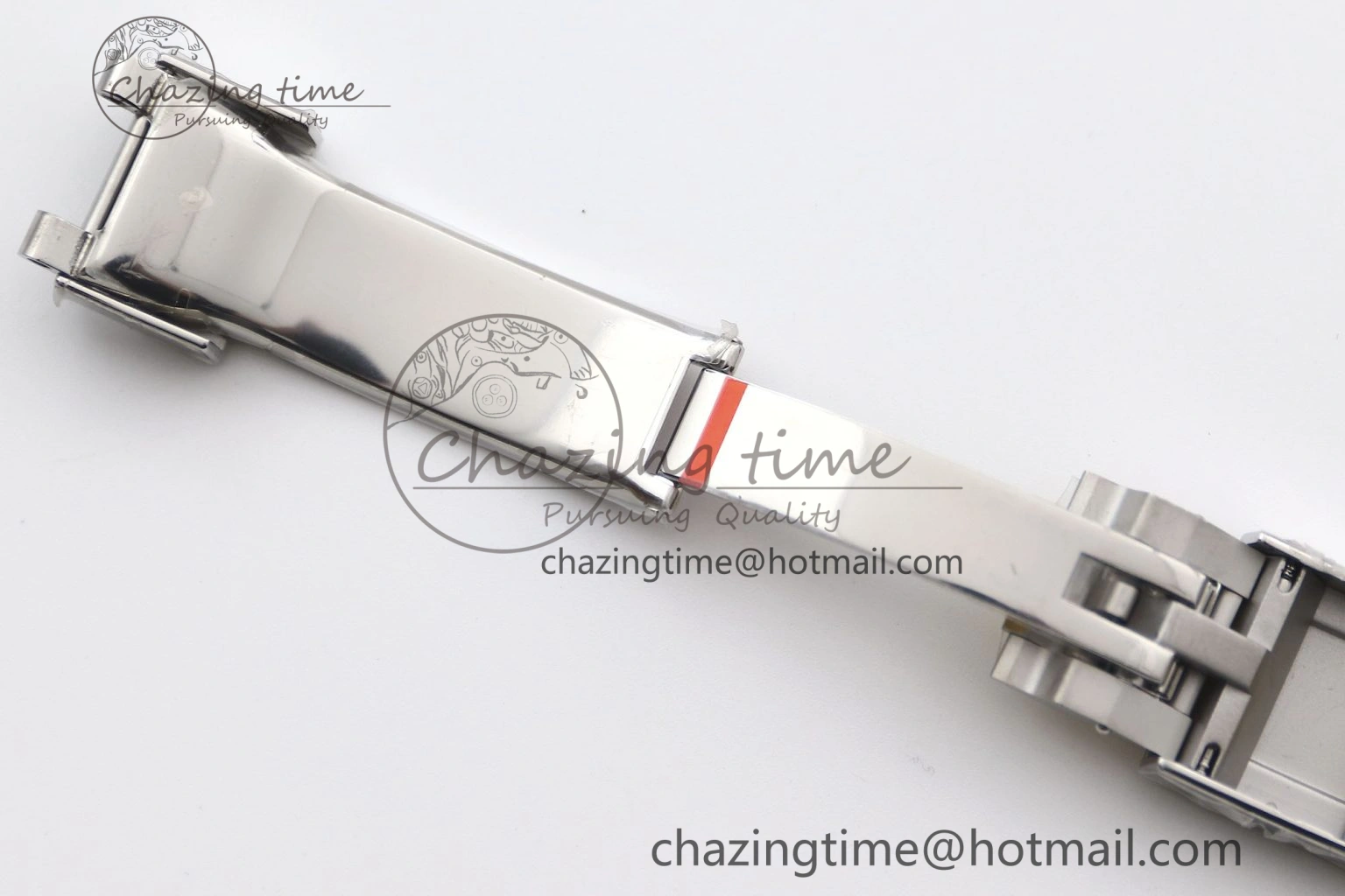 GMT Master II 116713 LN 904L SS TW+ Best Edition on SS YG Bracelet VR3186 CHS