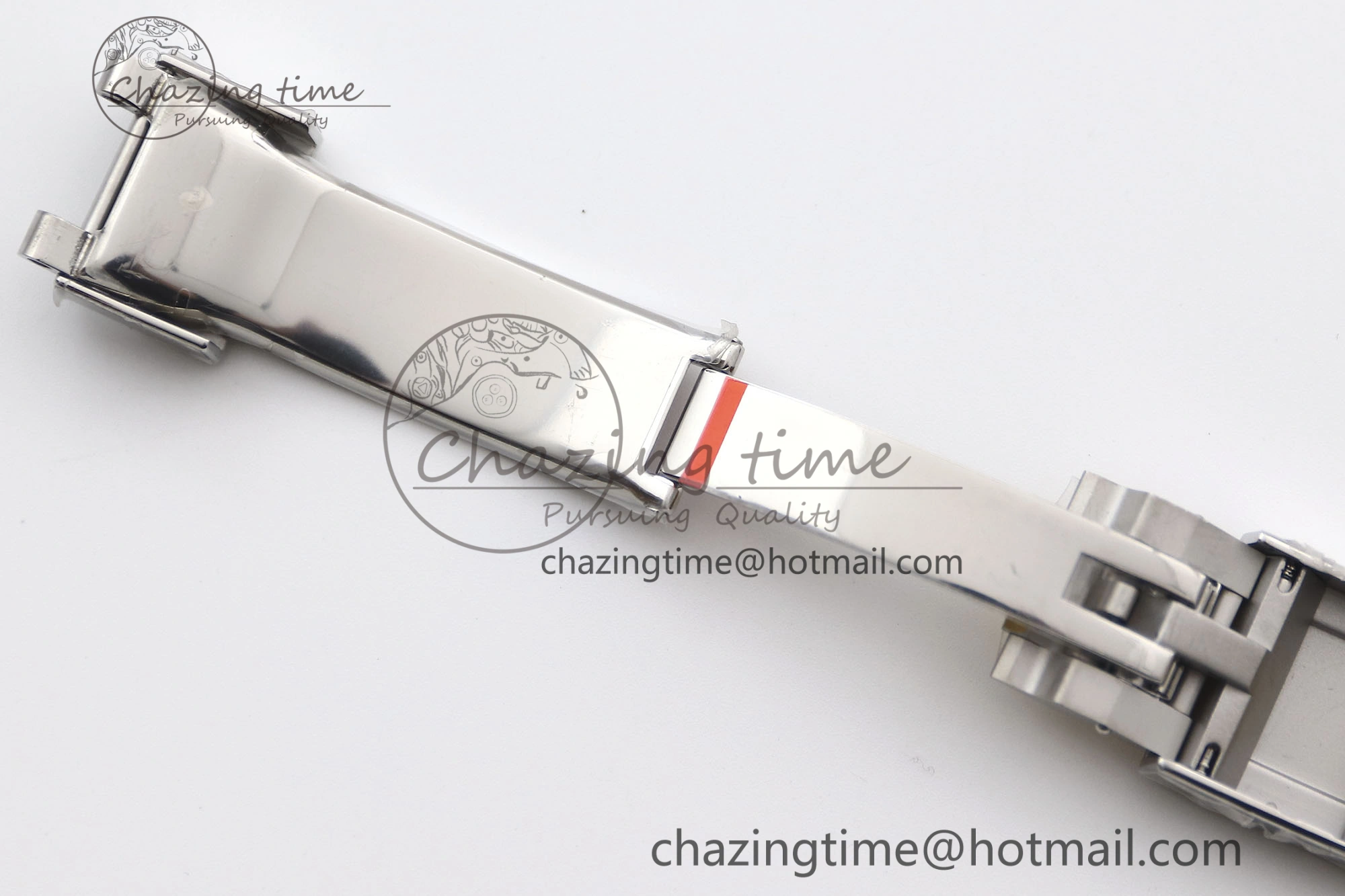GMT Master II 116713 LN 904L SS TW+ Best Edition on SS YG Bracelet VR3186 CHS