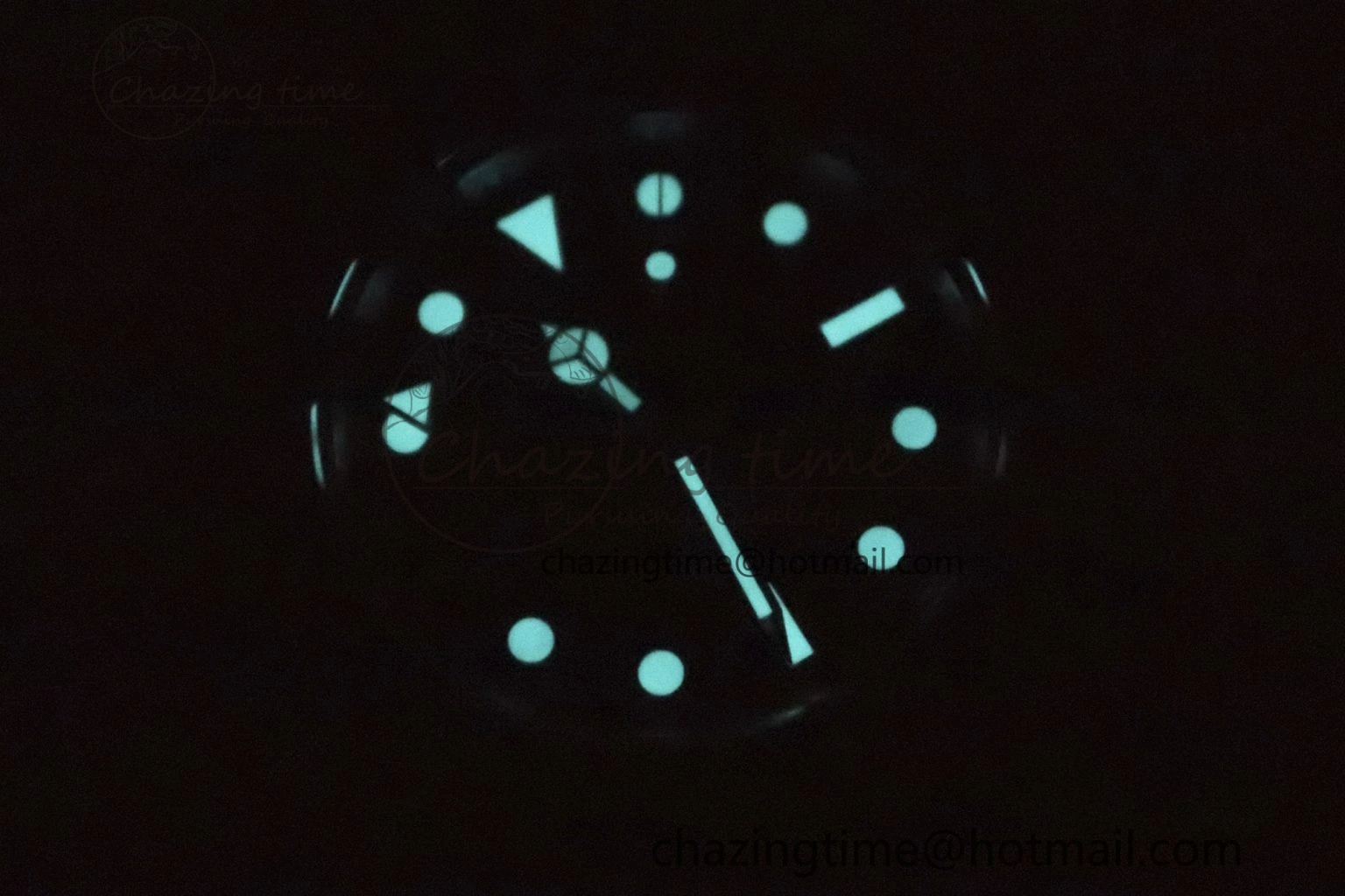 GMT Master II 116713 LN 904L SS TW+ Best Edition on SS YG Bracelet VR3186 CHS