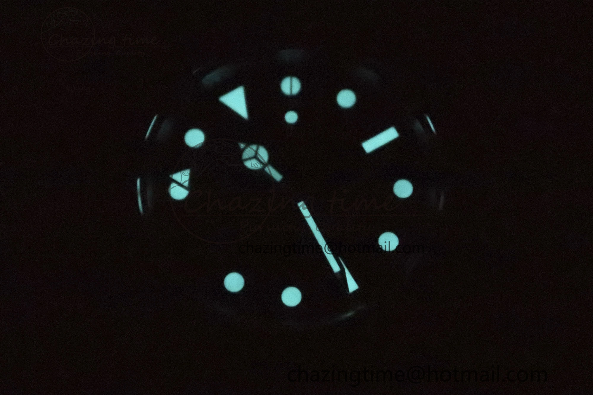 GMT Master II 116713 LN 904L SS TW+ Best Edition on SS YG Bracelet VR3186 CHS