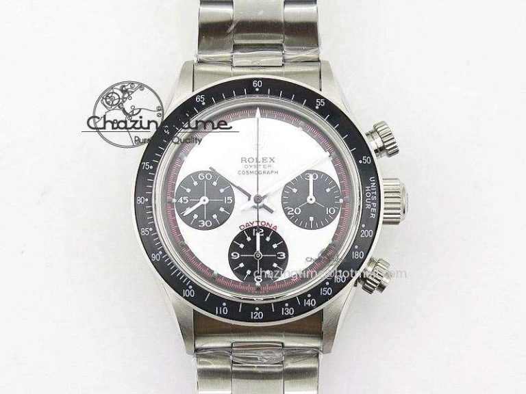 GMT Master II 116713 LN 904L SS TW+ Best Edition on SS YG Bracelet VR3186 CHS