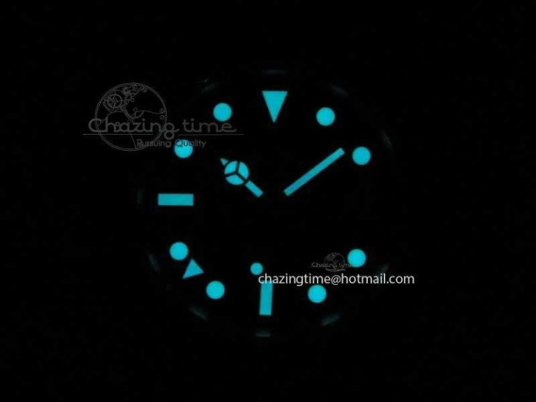GMT-Master II 116713 LN Black Ceramic Thick YG Wrapped 1:1 Noob Best Edition A3187 (Correct Hand Stack)