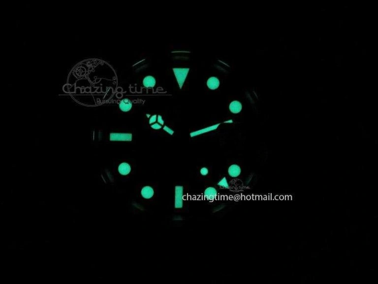 GMT-Master II 116713 LN Noob 1:1 Best Edition YG Wrapped Bezel Black Dial On SS YG Bracelet A2836