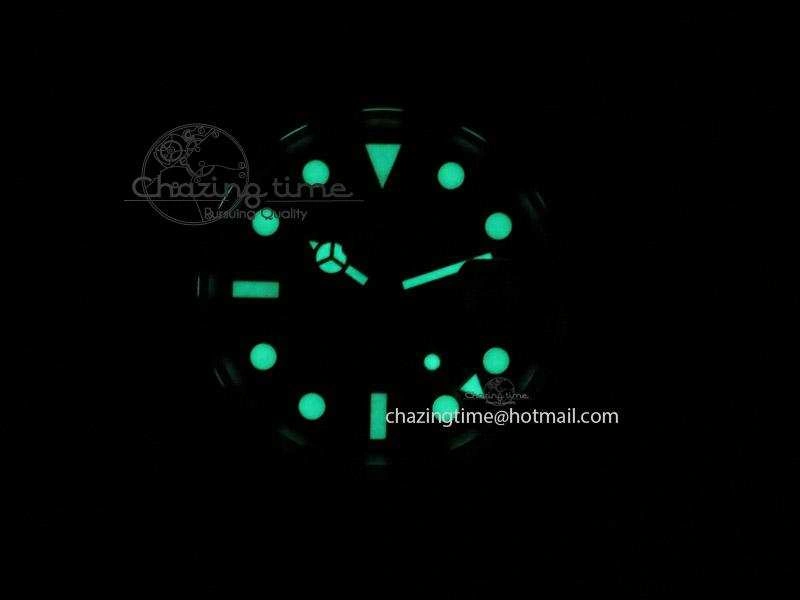 GMT-Master II 116713 LN Noob 1:1 Best Edition YG Wrapped Bezel Black Dial On SS YG Bracelet A2836