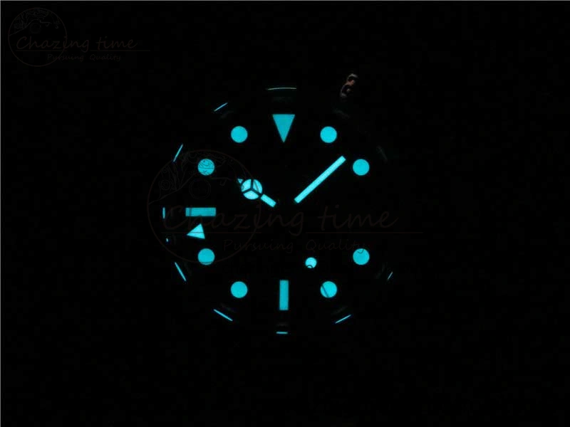 GMT-Master II 116713 LN YG Wrapped 904L Steel GMF 1:1 Best Edition A3186 (Correct Hand Stack)