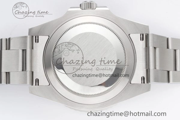 GMT Master II 116719 BLRO 904L SS APF 1:1 Best Edition Black Dial on Oyster Bracelet VR3186 CHS