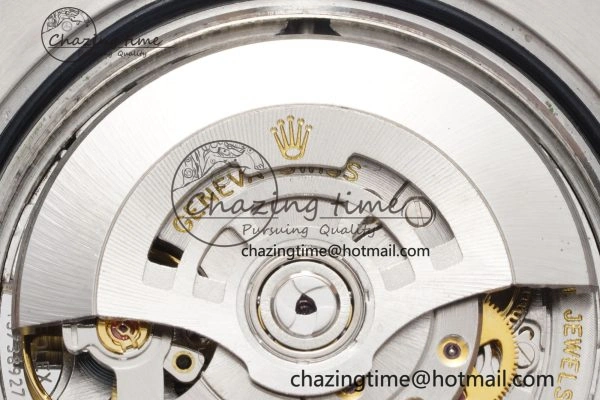 GMT Master II 116719 BLRO 904L SS APF 1:1 Best Edition Meteorite Dial on Oyster Bracelet VR3186 CHS