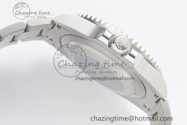 GMT Master II 116719 BLRO 904L SS APF 1:1 Best Edition Meteorite Dial on Oyster Bracelet VR3186 CHS