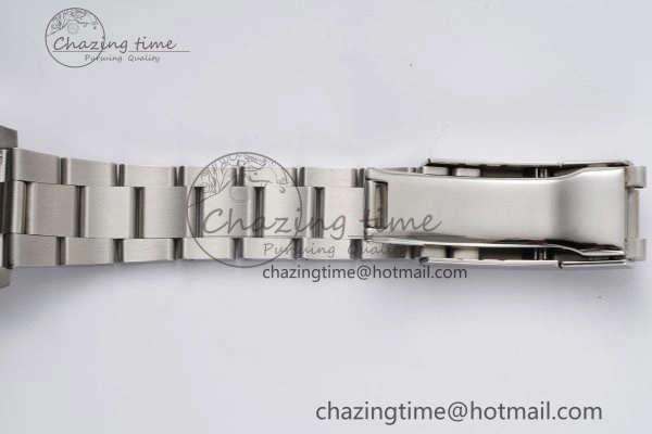GMT Master II 116719 BLRO 904L SS APF 1:1 Best Edition Meteorite Dial on Oyster Bracelet VR3186 CHS