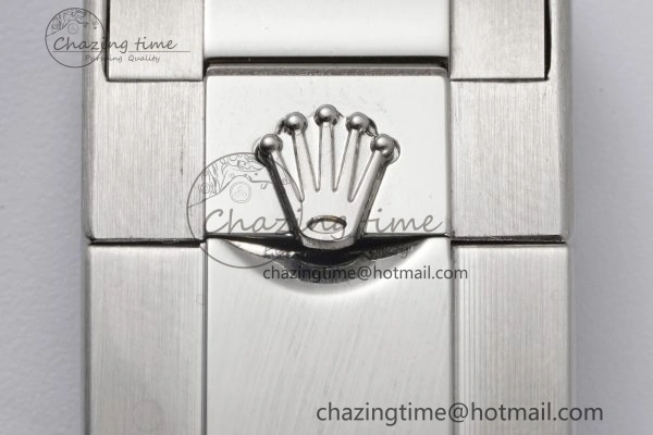 GMT Master II 116719 BLRO 904L SS APF 1:1 Best Edition Meteorite Dial on Oyster Bracelet VR3186 CHS