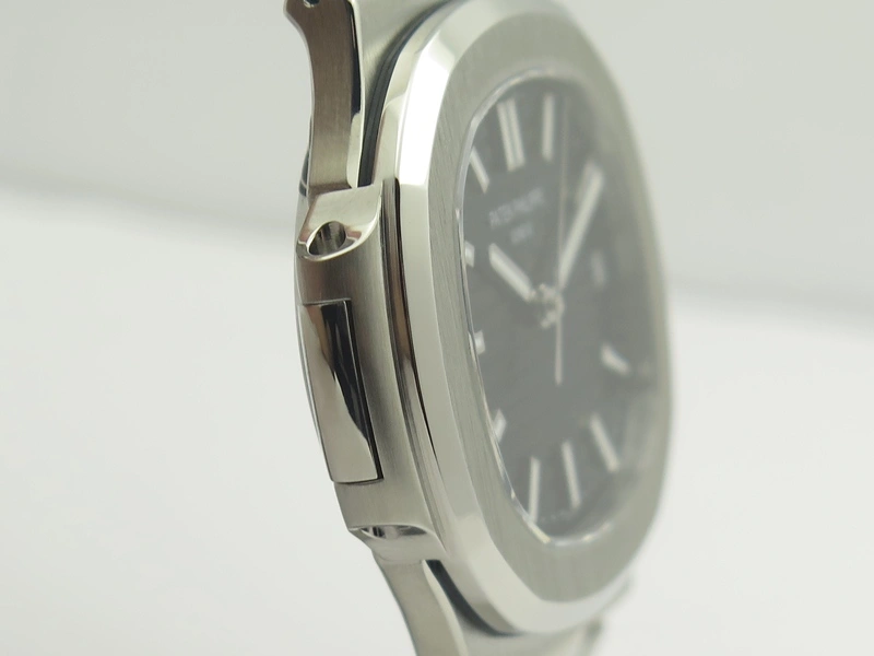 GMT-Master II 116719 BLRO Black Dial On SS Bracelet A2836 Bp Maker
