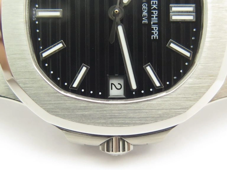 GMT-Master II 116719 BLRO Black Dial On SS Bracelet A2836 Bp Maker