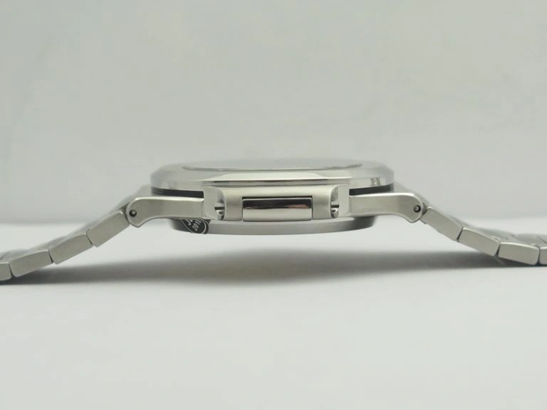 GMT-Master II 116719 BLRO Black Dial On SS Bracelet A2836 Bp Maker
