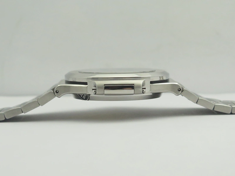 GMT-Master II 116719 BLRO Black Dial On SS Bracelet A2836 Bp Maker