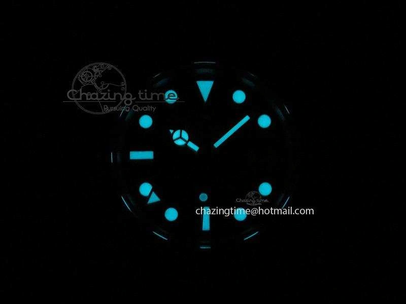 GMT-Master II 116719 BLRO Black Dial On SS Bracelet A2836 Bp Maker