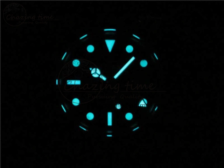GMT Master II 116719 BLRO Real Ceramic 904L SS GMF 1:1 Best Edition Black Dial on Bracelet A3186 (Correct Hand Stack)