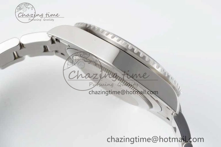 GMT-Master II 116719 BLRO Red Blue Ceramic 904L Steel APSF 1:1 Best Edition Black Dial VR3186 CHS