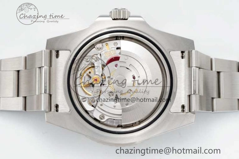 GMT-Master II 116719 BLRO Red Blue Ceramic 904L Steel APSF 1:1 Best Edition Black Dial VR3186 CHS