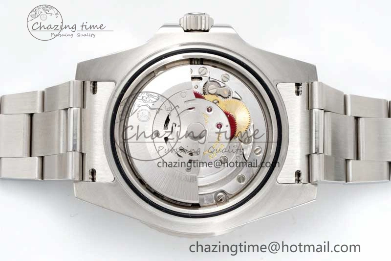 GMT-Master II 116719 BLRO Red Blue Ceramic 904L Steel APSF 1:1 Best Edition Black Dial VR3186 CHS