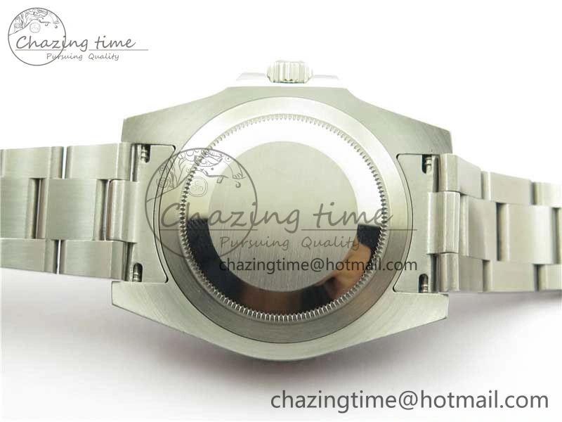 GMT-Master II 116719 BLRO Red Blue Ceramic 904L Steel VRF 1:1 Best Edition SA3186 CHS MAX Version