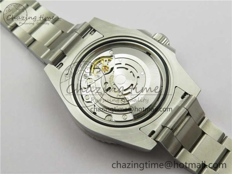 GMT-Master II 116719 BLRO Red Blue Ceramic 904L Steel VRF 1:1 Best Edition SA3186 CHS MAX Version