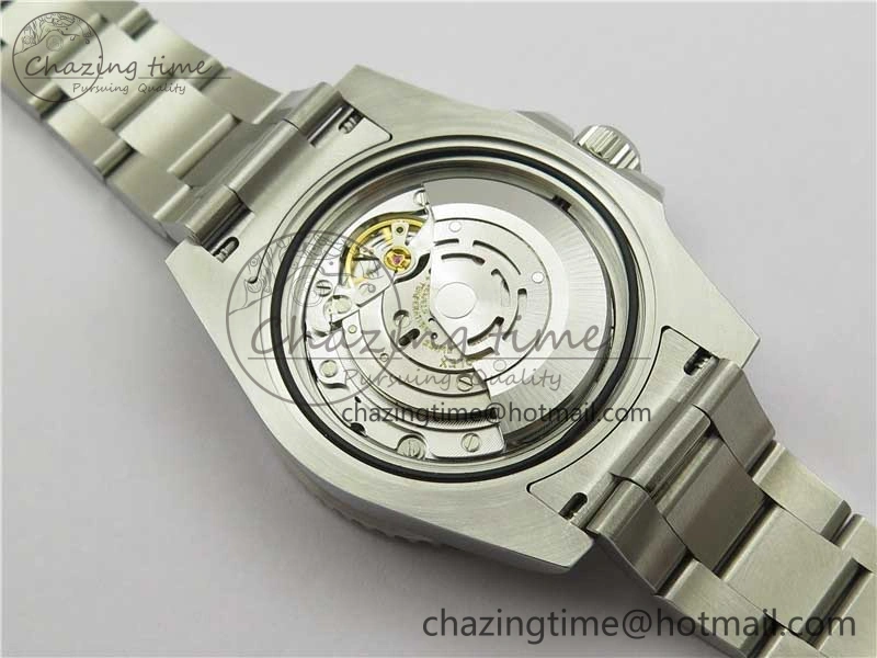 GMT-Master II 116719 BLRO Red Blue Ceramic 904L Steel VRF 1:1 Best Edition SA3186 CHS MAX Version