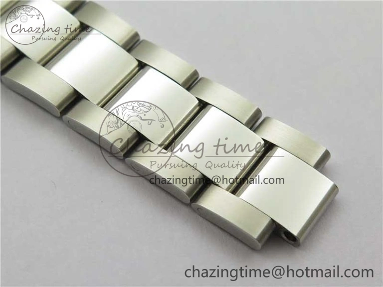 GMT-Master II 116719 BLRO Red Blue Ceramic 904L Steel VRF 1:1 Best Edition SA3186 CHS MAX Version