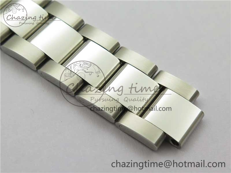 GMT-Master II 116719 BLRO Red Blue Ceramic 904L Steel VRF 1:1 Best Edition SA3186 CHS MAX Version
