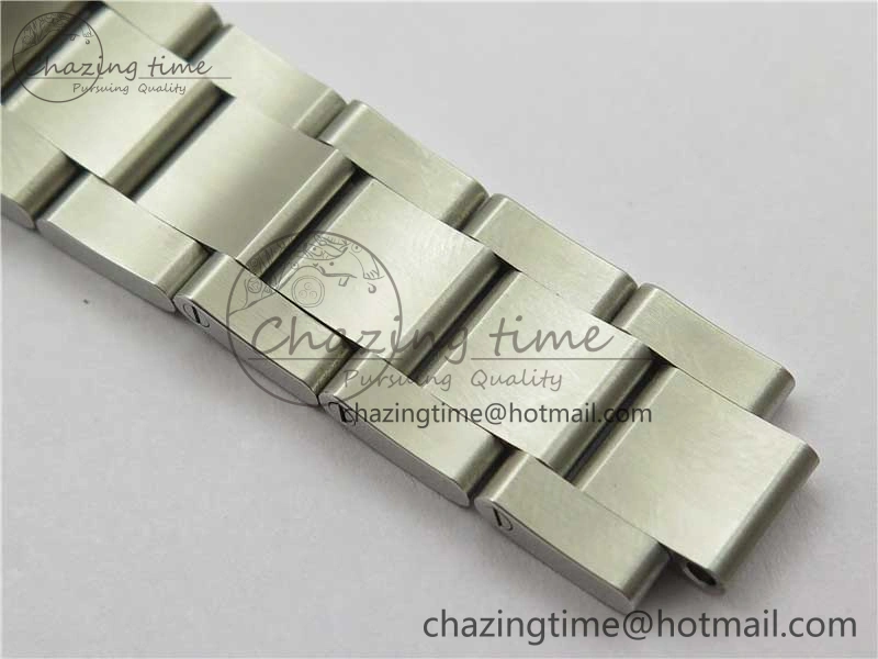GMT-Master II 116719 BLRO Red Blue Ceramic 904L Steel VRF 1:1 Best Edition SA3186 CHS MAX Version