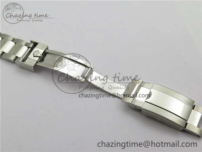 GMT-Master II 116719 BLRO Red Blue Ceramic 904L Steel VRF 1:1 Best Edition SA3186 CHS MAX Version