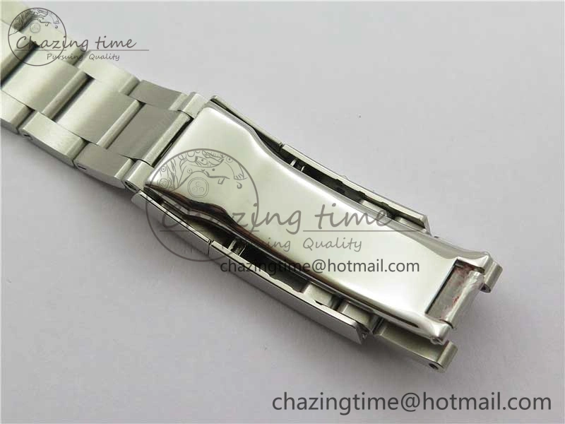 GMT-Master II 116719 BLRO Red Blue Ceramic 904L Steel VRF 1:1 Best Edition SA3186 CHS MAX Version