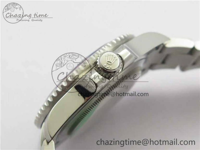 GMT-Master II 116719 BLRO Red Blue Ceramic 904L Steel VRF 1:1 Best Edition SA3186 CHS