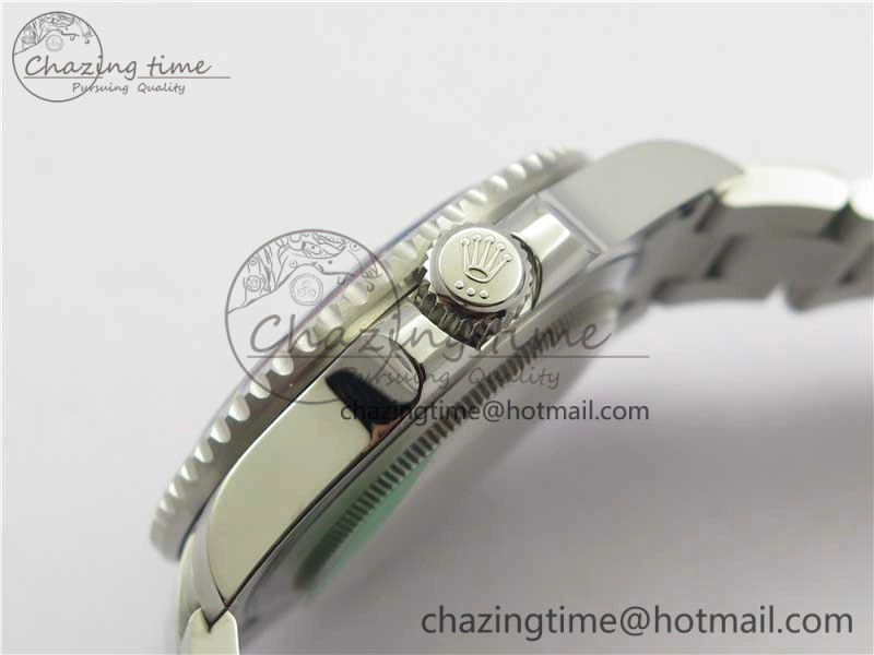 GMT-Master II 116719 BLRO Red Blue Ceramic 904L Steel VRF 1:1 Best Edition SA3186 CHS