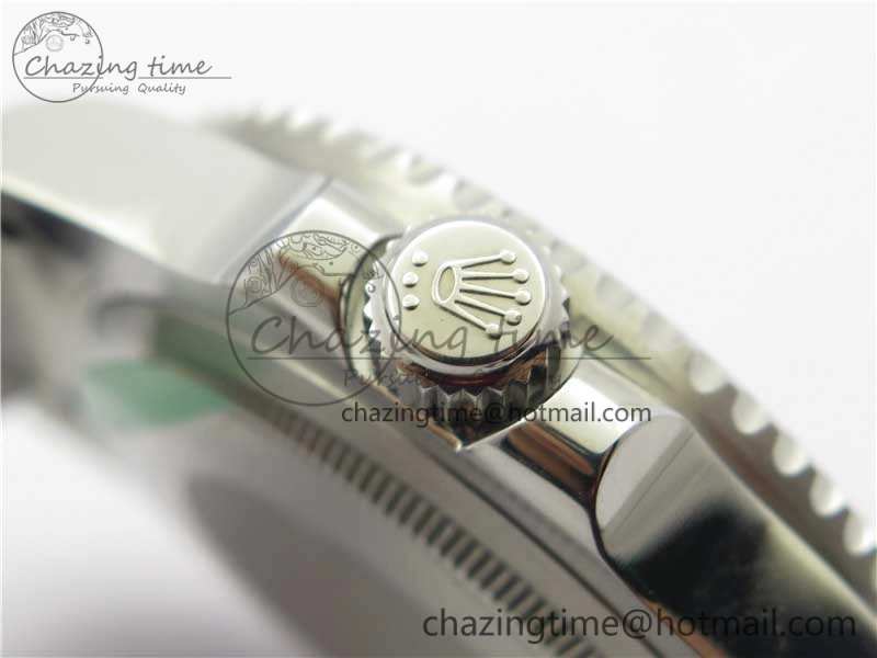 GMT-Master II 116719 BLRO Red Blue Ceramic 904L Steel VRF 1:1 Best Edition SA3186 CHS