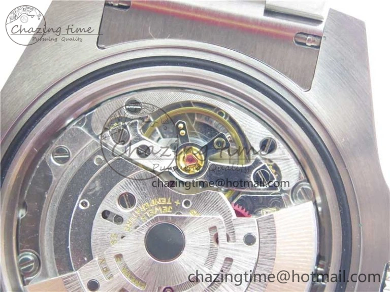 GMT-Master II 116719 BLRO Red Blue Ceramic 904L Steel VRF 1:1 Best Edition SA3186 CHS