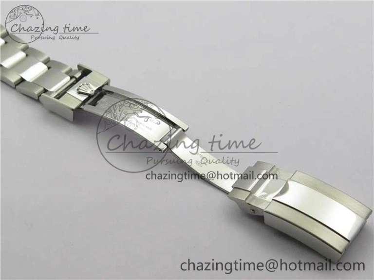 GMT-Master II 116719 BLRO Red Blue Ceramic 904L Steel VRF 1:1 Best Edition SA3186 CHS