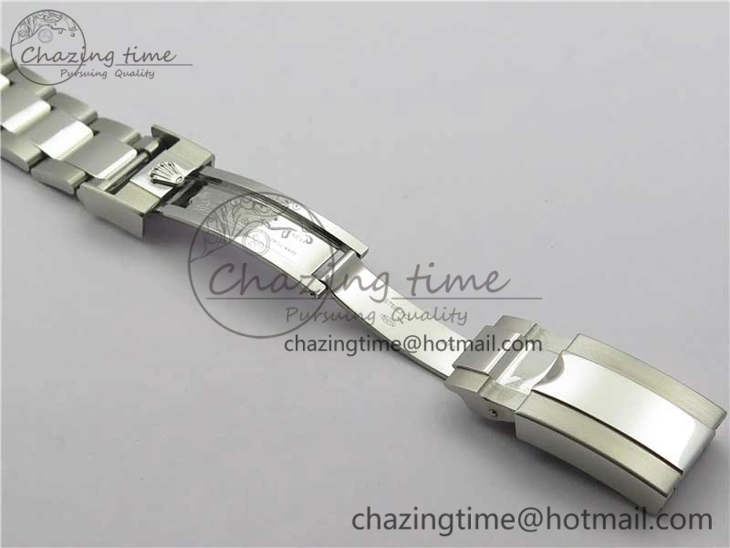 GMT-Master II 116719 BLRO Red Blue Ceramic 904L Steel VRF 1:1 Best Edition SA3186 CHS