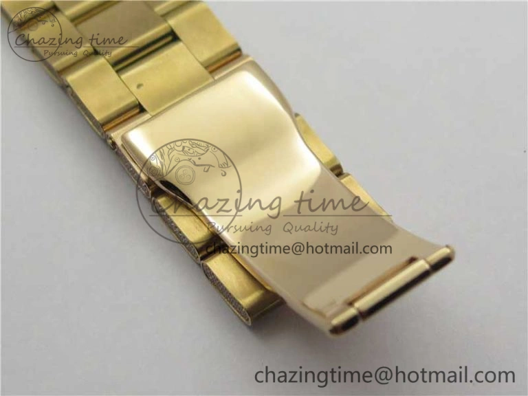 GMT Master II 116769 BRIL Full Diamonds RG TWF Best Edition A2836