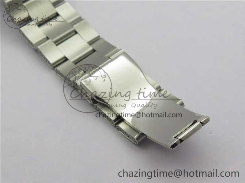 GMT Master II 116769 BRIL Full Diamonds Watch TWF Best Edition A2836