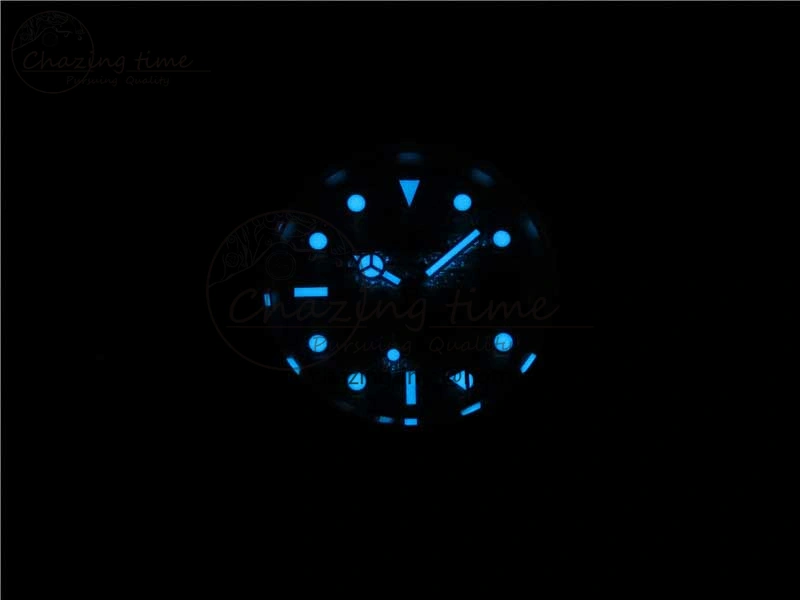 GMT Master II 116769 BRIL Full Diamonds Watch TWF Best Edition A2836