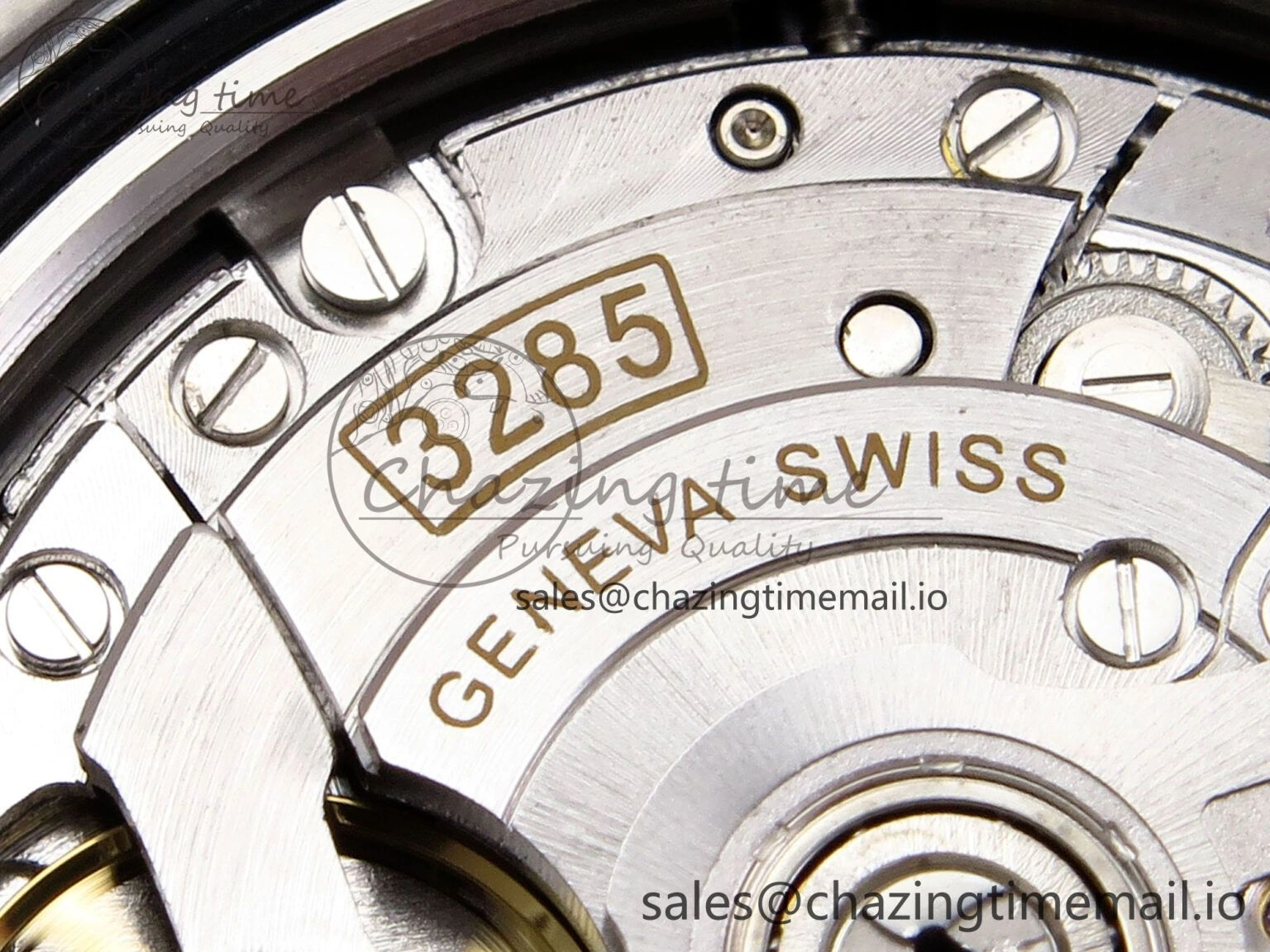 GMT-Master II 126710 BLNR 904L EWEF 1:1 Best Edition on SS Jubilee Bracelet SH3285 CHS