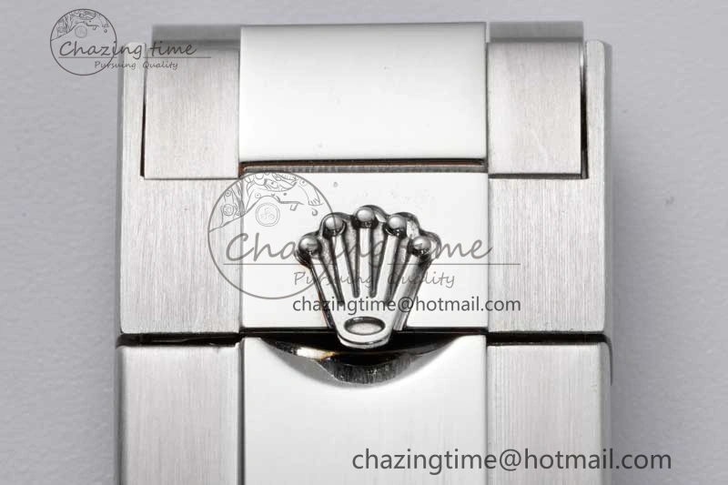 GMT Master II 126710 BLNR 904L SS APF 1:1 Best Edition on Jubilee Bracelet VR3285 CHS