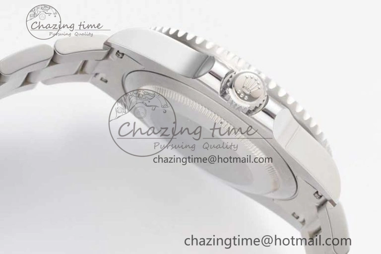 GMT Master II 126710 BLNR 904L SS APF 1:1 Best Edition on Oyster Bracelet VR3285 CHS
