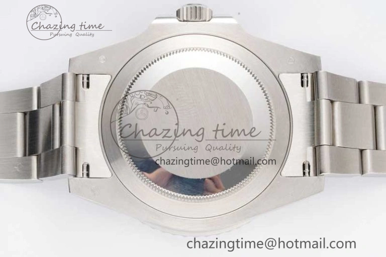 GMT Master II 126710 BLNR 904L SS APF 1:1 Best Edition on Oyster Bracelet VR3285 CHS