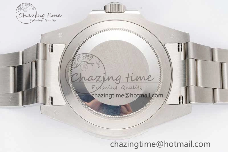 GMT Master II 126710 BLNR 904L SS APF 1:1 Best Edition on Oyster Bracelet VR3285 CHS