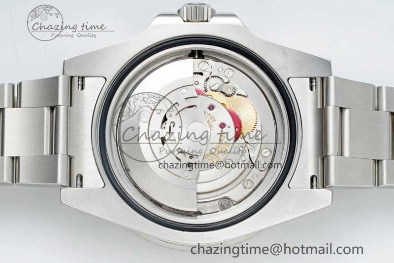 GMT Master II 126710 BLNR 904L SS NTF1:1 Best Edition on Oyster Bracelet VR3186 CHS