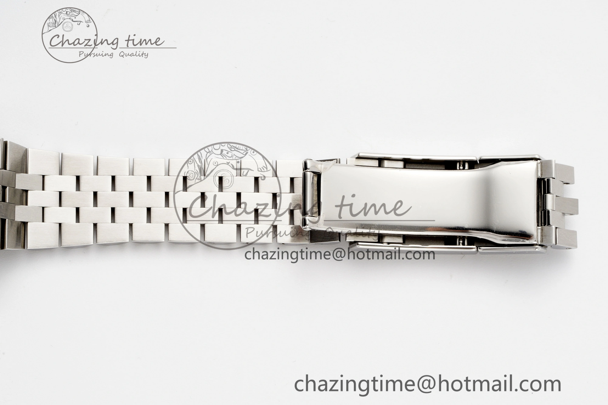 GMT Master II 126710 BLNR Batman 904L SS C+F 1:1 Best Edition Black Dial on Jubilee Bracelet SH3285 CHS
