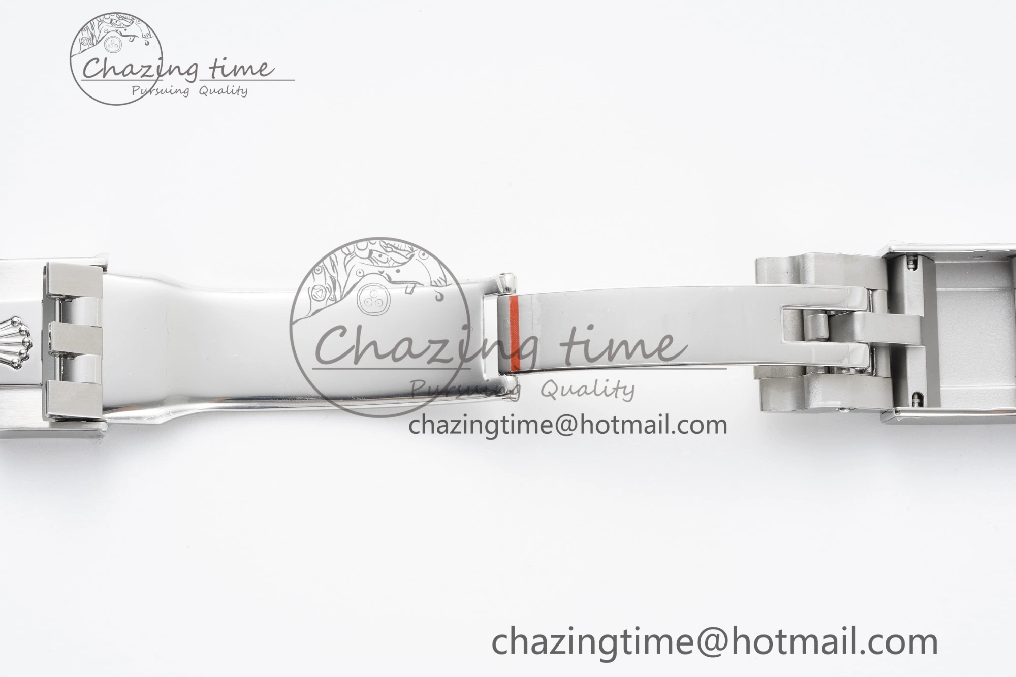 GMT Master II 126710 BLNR Batman 904L SS C+F 1:1 Best Edition Black Dial on Jubilee Bracelet VR3285 CHS