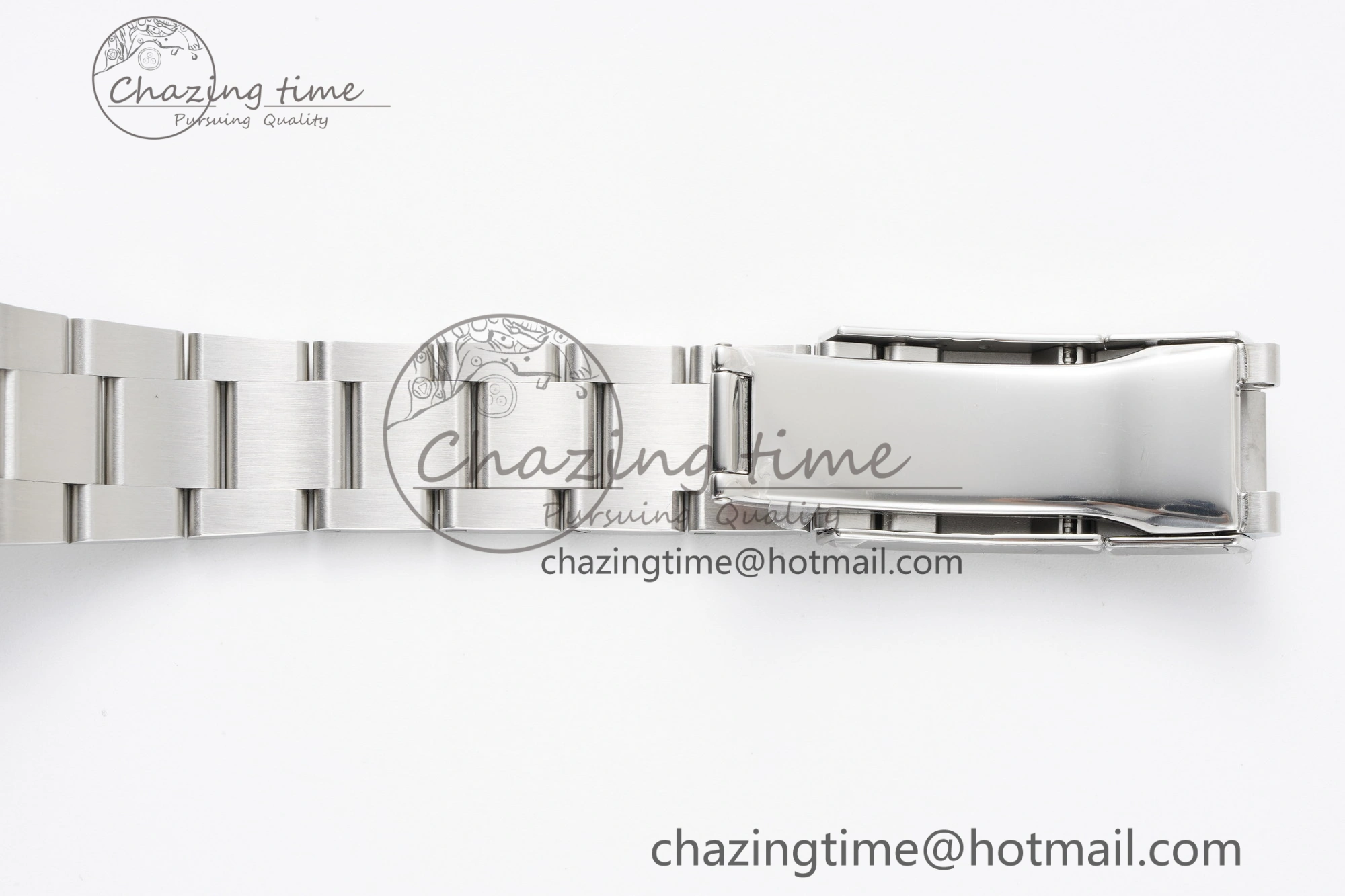 GMT Master II 126710 BLNR Batman 904L SS C+F 1:1 Best Edition Black Dial on Oyster Bracelet VR3285 CHS