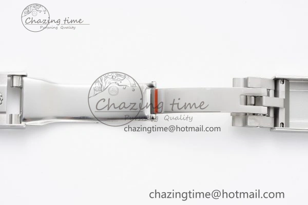 GMT Master II 126710 BLNR Batman 904L SS C+F 1:1 Best Edition Black Dial on Oyster Bracelet VR3285 CHS